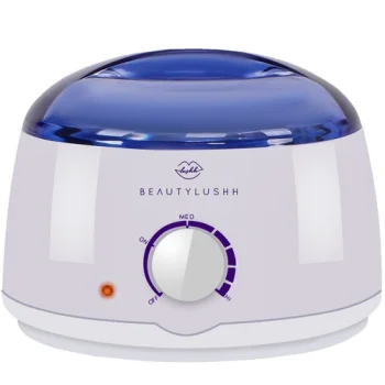Beautylushh 22832 Wax Heater, 100W