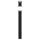 Spigen WBF0 Strap for Apple Watch 44 / 45 / 46 / 49 mm, Black