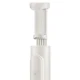 Spigen S541W Bluetooth Selfie Stick with Tripod, White