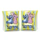 Bestway Lilo & Stitch Swimming Armbands 23x18 cm