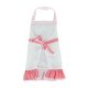 Kids Chef Costume Dress Up & Role Play Set with Apron Hat and Accessories 3+