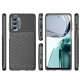 Thunder Case for Motorola Moto G62 5G TPU Armor Case, Black