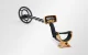 Garrett ACE 250 Metal Detector