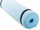 Yoga and Fitness Exercise Mat, 0.5 cm, Blue
