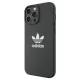 Adidas iPhone 13 Pro Max Case OR Silicone, Black