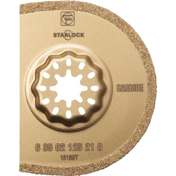 Fein Segmented Saw Blade SL HM 75 x 1.2 mm