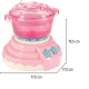 Magic Kitchen Creative Set, 62 pcs, Pink (Outlet)