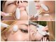 Jade Face Massager Set 3-in-1 Roller and Gua Sha Stone, White