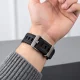 Tech-Protect Motion Strap for Apple Watch 44 / 45 / 46 / 49 mm, Black