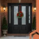 Christmas Wreath Ruhhy 26470, 30 cm