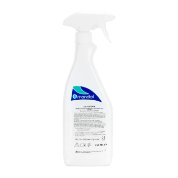 Mondial DETRISAN Surface Disinfectant Spray, 750ml