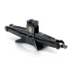 Humberg HM-383 Scissor Car Jack 2T
