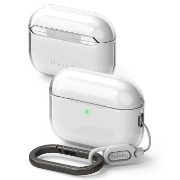 Ringke Air Case for AirPods Pro 3, Clear