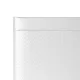 Maaleo Bubble Envelopes 50x60 cm, 85 pcs, White