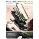 Supcase UB Pro iPhone 17 Case - Green
