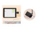 USB-C to USB 3.0 OTG Adapter for Laptops, Tablets, and Phones, black
