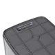 GreenBlue GB320AG Portable Toilet, 19L, Anthracite