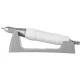 Professional Cordless Brushless Nail Drill Saeyang Marathon K30S, White