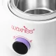 Wax Heater FHC-E 2051, 500 ml, 100W
