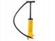 Pump Air Compressor for Mattresses Balls Pools Inflatable boats etc.