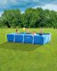 Intex 28273 Frame Pool 450x220x84 cm, 7127 L