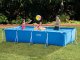 Intex 28273 Frame Pool 450x220x84 cm, 7127 L