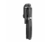 Selfie Stick with Tripod Telescopic Stand and Bluetooth RC, Black