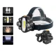Multifunctional Bicycle Light and Headlamp