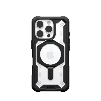 UAG Plasma XTE Magsafe iPhone 16 Pro Case - Clear