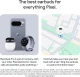 Google Pixel Buds Pro 2 TWS Bluetooth Wireless Earphones, Hazel