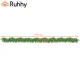 Ruhhy 26243 Christmas Tree Garland 2.7m, Green