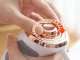 Body Massager for Slimming and Cellulite Reduction, 5 Attachments