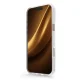 Clear Thin Mag Case for iPhone 17 Air 6.6\", Gold