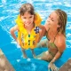 Intex 58660 Inflatable Swim Vest for Kids, 50x47 cm