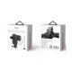 Bike and Motorcycle Phone Mount Yesido C94, Black