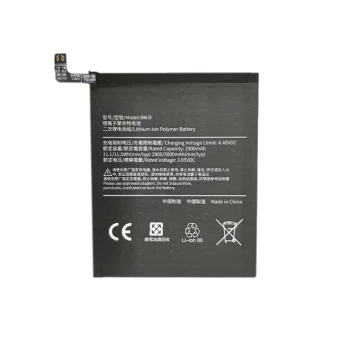 Battery for Xiaomi Mi 8 Pro / Mi 8 (BM3F, BM3E, 3000 mAh)