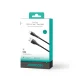 Joyroom SA32-AC6 100W USB-A to USB-C Cable, 1m, Black