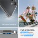 Samsung Galaxy S24+ Plus (SM-S926) Spigen Ultra Hybrid Case Cover, Crystal Clear