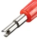 Double-Sided Valve Core Tool RW9A, Red