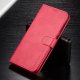 Samsung Galaxy A40 (SM-A405FN/DS) LC.IMEEKE PU Leather Wallet Case Cover, Rose
