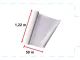 Self-Adhesive Furniture Foil White Oak, 1.22x50m