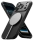 Ringke Onyx MagSafe Case for iPhone 18 Pro / 17 Pro - Black