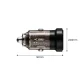 Tech-Protect CC03 45W 2-Port USB-A / USB-C Car Charger - Black