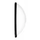 Puluz Lens Cover for Insta360 X5 PU767T, Transparent
