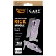 CARE by PanzerGlass Feature Kick 3in1 Case + Glass + Lens iPhone 17
