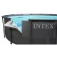 Intex 26330 Frame Pool 549 x 132 cm