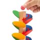 Wooden Educational Toy Marble Run Tree Montessori