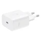 Samsung EP-T4511NBEGEU 45W USB-C Wall Charger - White