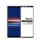 5D Sony Xperia 5 (J8210 J9210), Tempered Glass Screen Protector