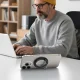 Tech-Protect MMR600 MagSafe Phone Ring Holder - Black